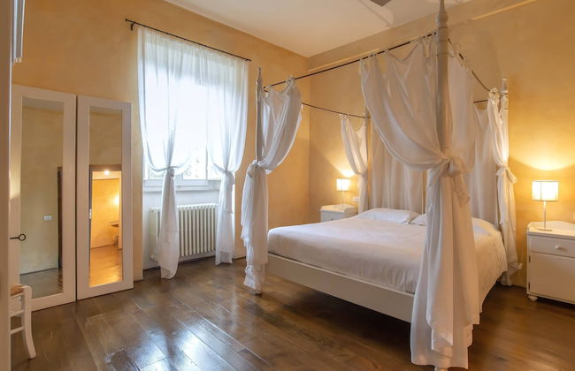 Villa Cassia di Baccano - Foto 14