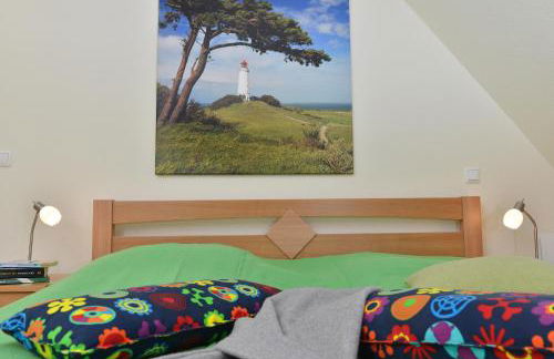 Ferienwohnung Generalsuite - Foto 11