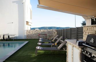 TI Amo Holiday House - Heated Pool - Foto 24