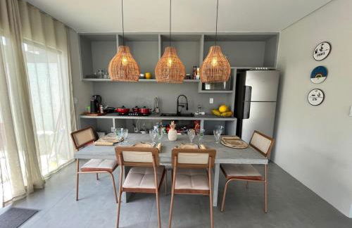 Incrível casa com piscina em Sanzé - Maragogi-AL - Foto 31