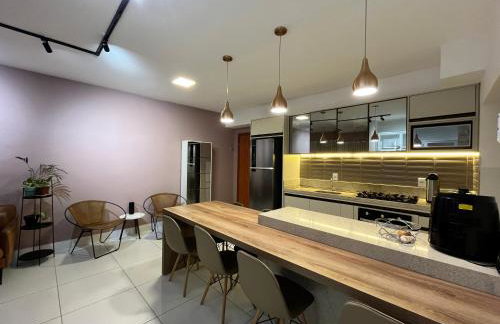 Bee Guest - Apartamentos de Temporada Luxxor Flat - Foto 16