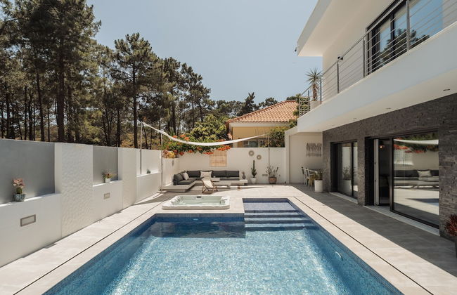 Paraty Villa by Cadenzalux - Foto 69