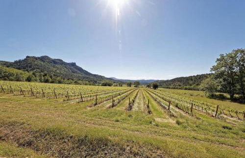 Engardin, un havre de paix en Provence Verte - Foto 35