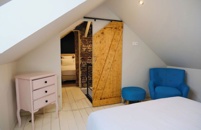 Nuit en Ville - Pompidou - Photo 6