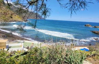 Terrazas de Anaga Natural Beach House - Foto 45