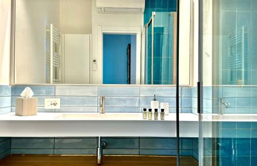 Dimora Collection - Amalfi - Boutique Luxury Residence with direct sea view and Seasonal access - Photo 7