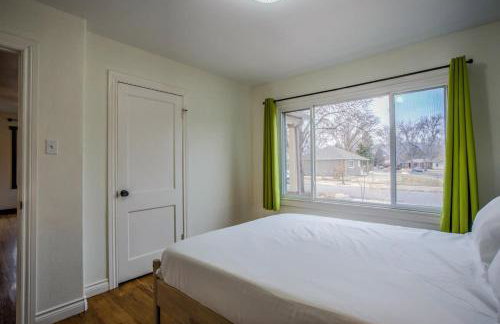 Stir Crazy! Bike Trails, Dogs OK, Food & Nightlife - Foto 32