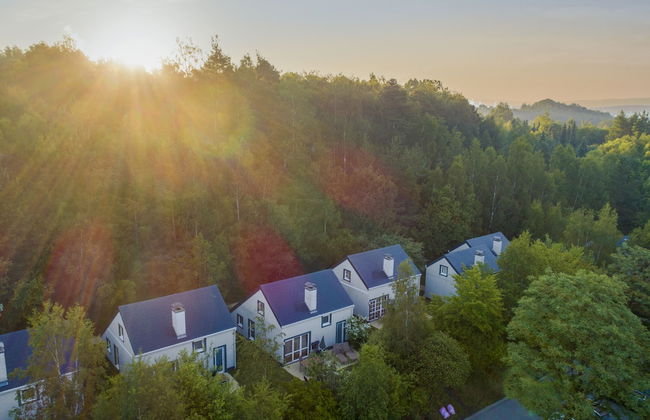 Center Parcs Les Ardennes - Photo 68