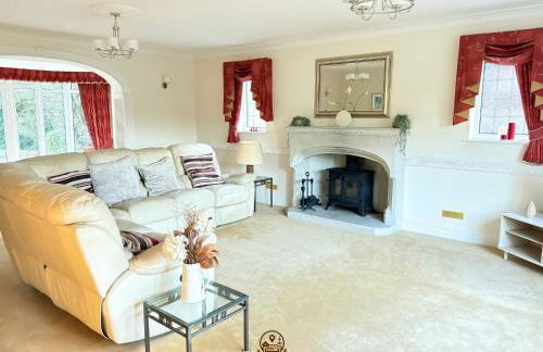 Private Home Retreat In Sonning - Photo 14