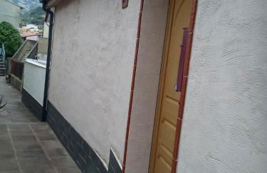 AL MARE, AL SOLE, SI', ma nella CASA DEL MINATORE - Foto 24