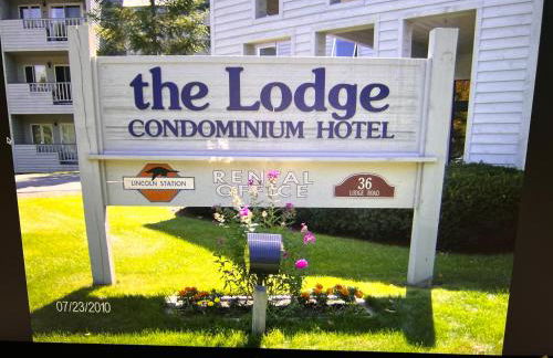 Loon Mountain Retreat with Pool and Hot Tub - Foto 23