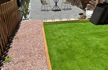 Estudio Trinidad Centro Málaga 2 - Foto 26