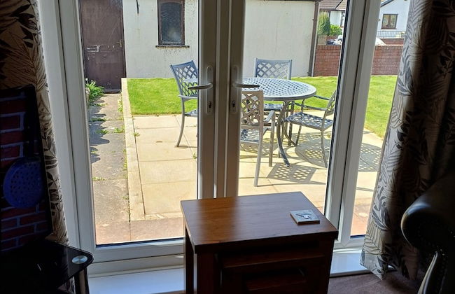 3-bed Bungalow Near Conwy Valley Close to Castle - Photo 14