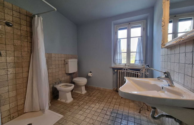 Farmhouse in Tuscany With Pool Near Montecastello - Foto 14