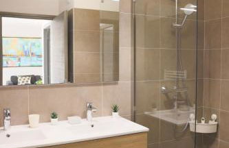 Appartement La Balagne , Bord de mer, Grande Terrasse, Sant'Ambroggio - Foto 25