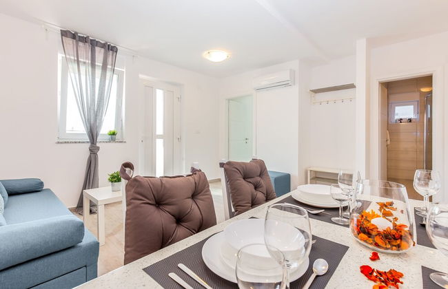 Villa Veronique - Photo 22