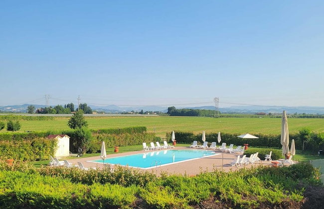 Agriturismo La Lupa - Photo 36