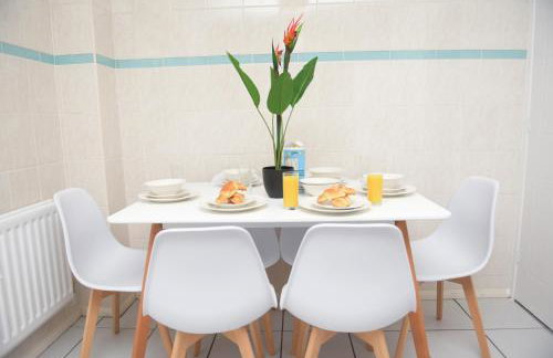 Gorgeous 3 bed house in Bristol - Foto 35