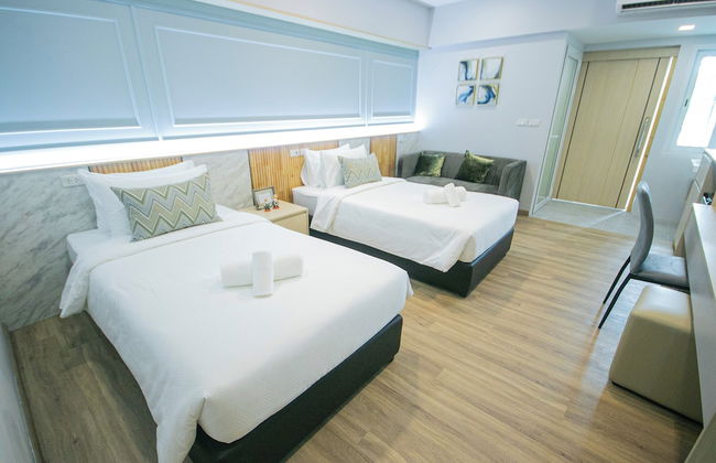 Wellness World Chiva 89 - Photo 2