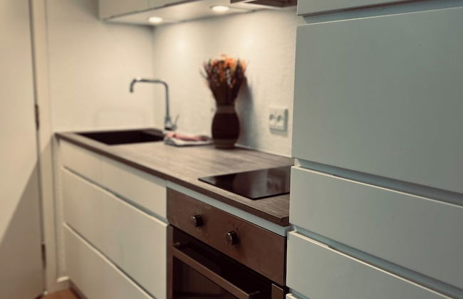 Cozy Flats Silkeborg - S2 - Foto 8