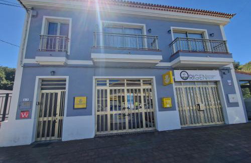 Origen Apartamento Vacacional - Foto 13