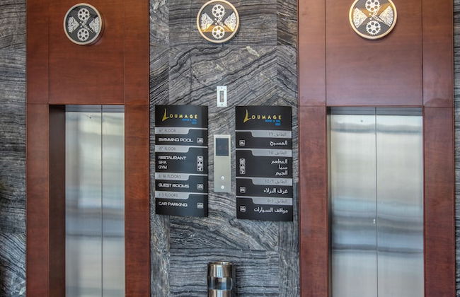 Loumage S Suites and Spa - Photo 68