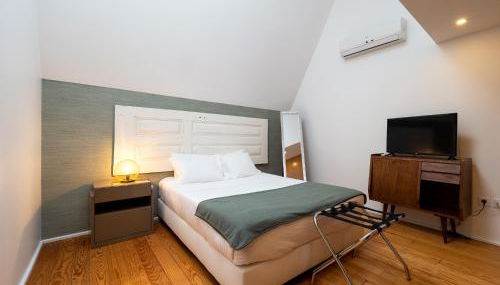 Apartamentos Premium Familiares - Loft Guesthouse BeMyGuest Viseu - Foto 5