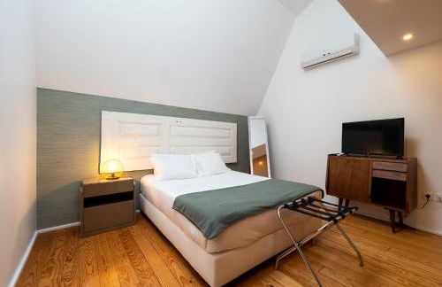 Apartamentos Premium Familiares - Loft Guesthouse BeMyGuest Viseu - Foto 5