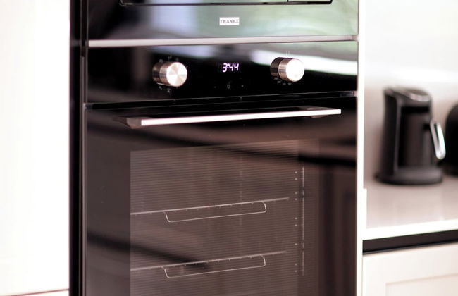 Spacious 4BR Villa Perfect for Families & Friends - Foto 13