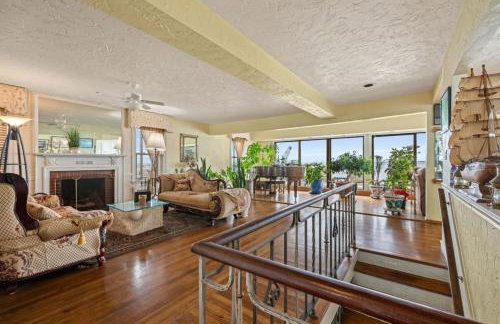 Coastal Charm Lobster Chato - Foto 14