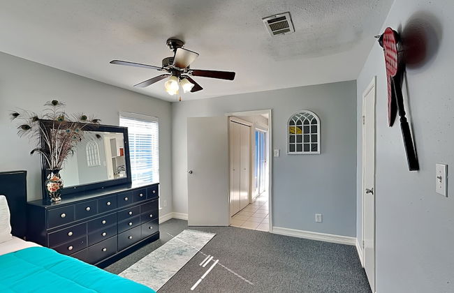 Palms at Cove View 1704 - Palms Paradise - Photo 19