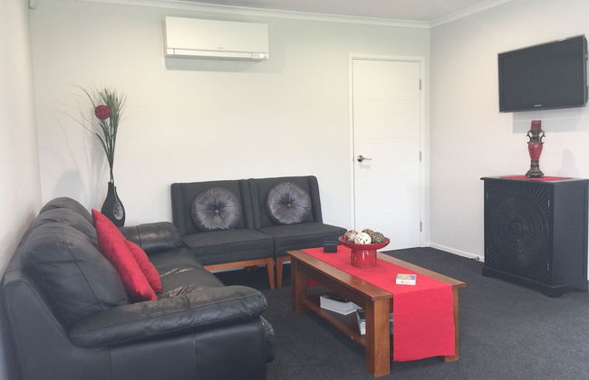 Veld View Bed & Breakfast - Photo 49