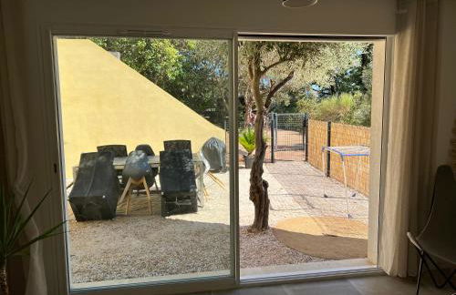 Villa Provence Méditerranée - Foto 40