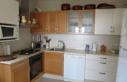 Chalet en la playa, vistas al mar - Foto 21