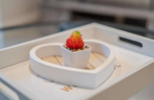 9 Royal Oak Brentwood - 2 Bed - Free Secure Parking - Contractor Stays - Long Stays - Foto 16