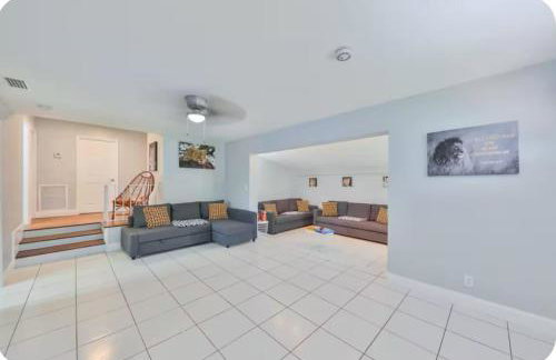 Hard Rock Family House - Foto 24