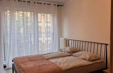 Apartament Bergera Olive Hill-2 pokoje - Photo 21