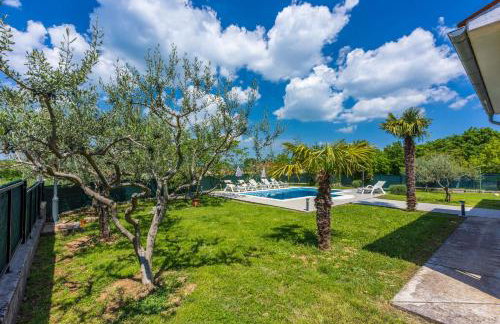 Villa Zelena Oaza - Photo 12