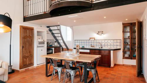 Domaine Perréal Les Gîtes - Foto 3