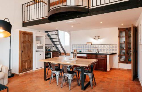 Domaine Perréal Les Gîtes - Foto 3