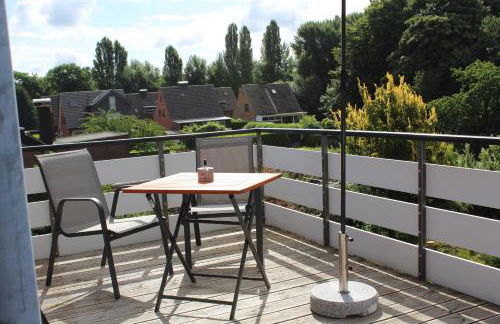 Ferienwohnung Niederrhein - Foto 24