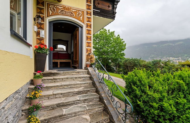 Apartment Salzburg Near Speiereck Lift - Foto 26