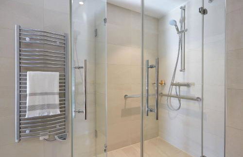 Quality Aparthotel Nice - Foto 11