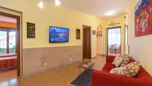 Attico Talenti - Foto 5