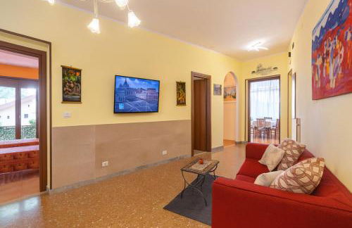 Attico Talenti - Foto 5