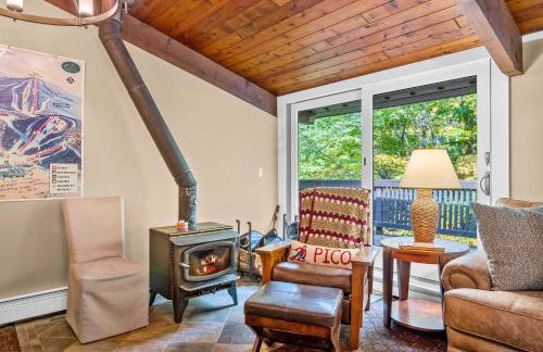 Alpine Court Chalet 4 Bedroom Home - Foto 54