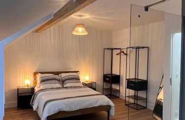 Maison 5 belles suites - Photo 16