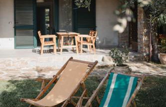 Villa di Marinella - Foto 34