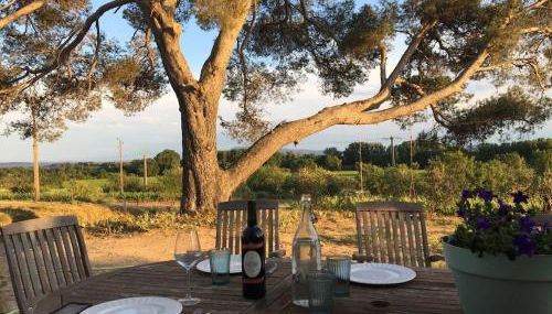 Domaine Saint Augustin - Foto 2