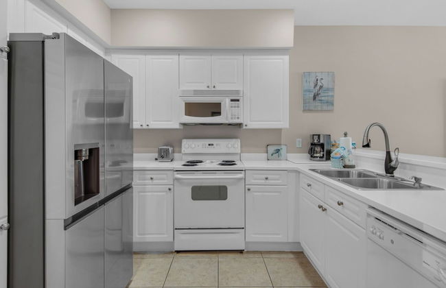 The Village Unit 412 - The Village BMB - Foto 17